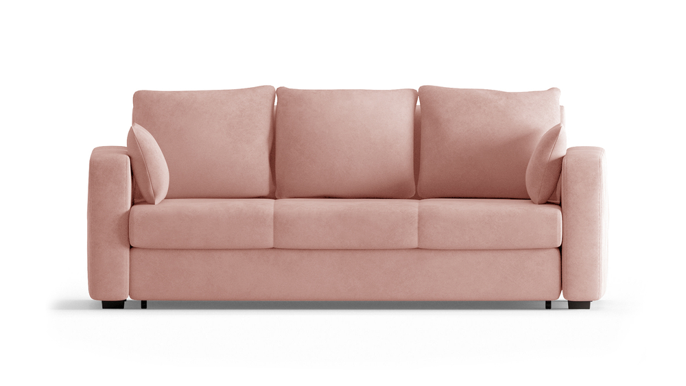 Диван еврокнижка «Ливерпуль»