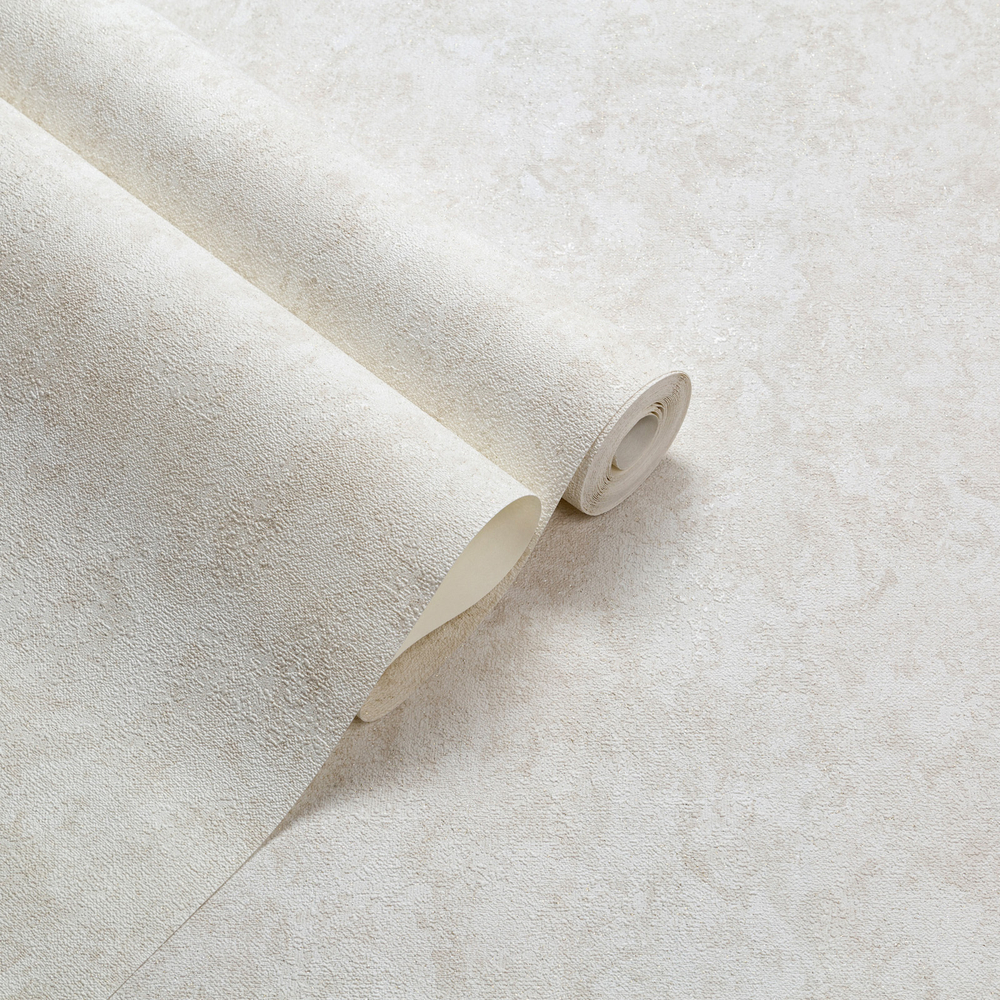 Обои виниловыеHome Color HC71782 / фоновый компаньон обоев Diamond / классические обои под штукатурку /  моющиеся 1,06х10 м