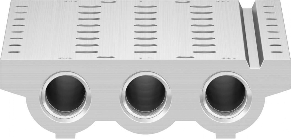 Коллектор Festo VABM-L1-14S-G14-8