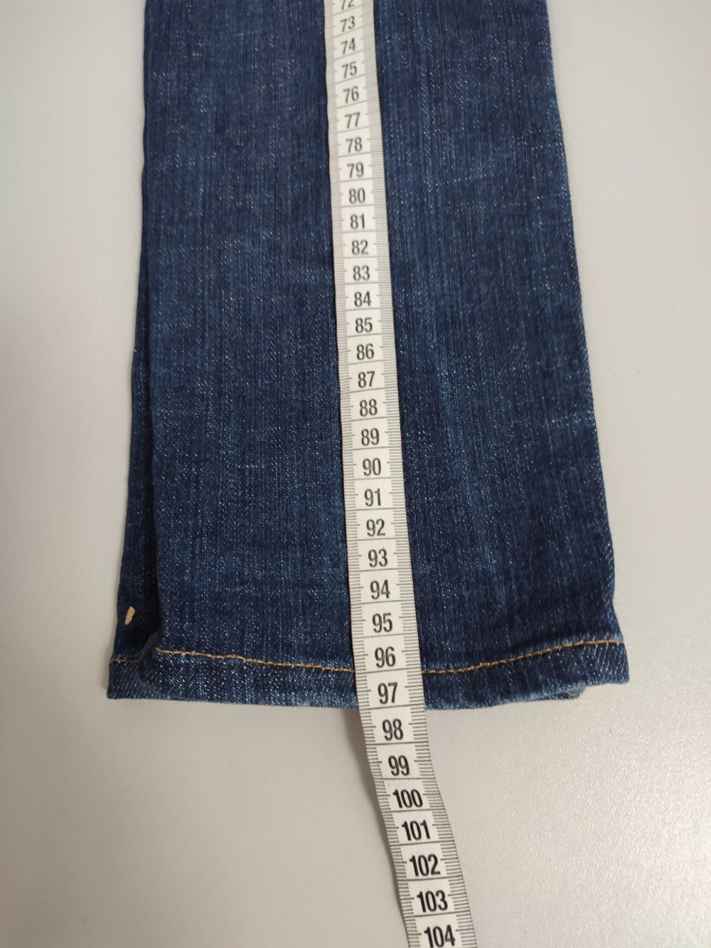 Джинсы Abercrombie&Fitch базовые 40 размер