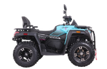 Квадроцикл Motoland 350 T-FORTUNER (с ЭПТС)