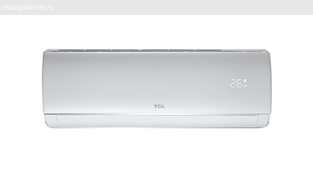 Сплит-система TCL ELITE TAC-EL09ONF/R/TAC-EL09ONF/R