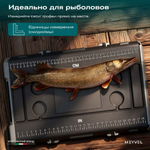 Автохолодильник Meyvel AF-H80DD