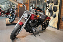 Harley-Davidson Low Rider 2020