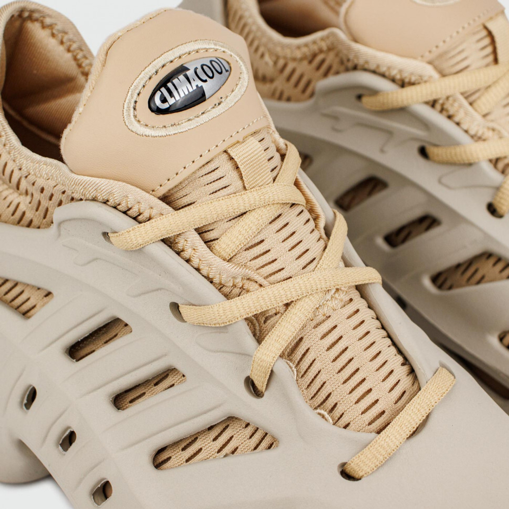 кроссовки Adidas Adifom Climacool Beige