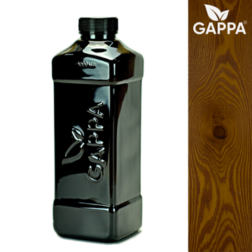 Воск фасадный GAPPA T002, Масло Морилка GAPPA Т002