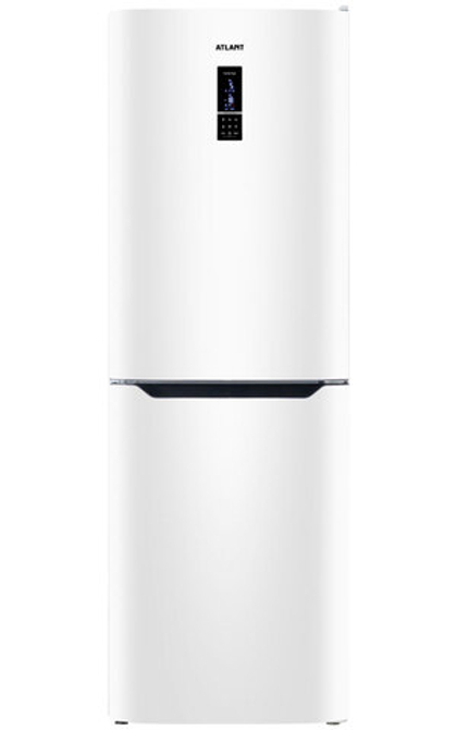 Холодильник Atlant 4619-109 ND белый