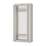 Монако шкаф для белья ШК-37