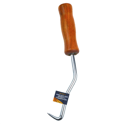 Крюк для вязки арматуры с подшипником, no name