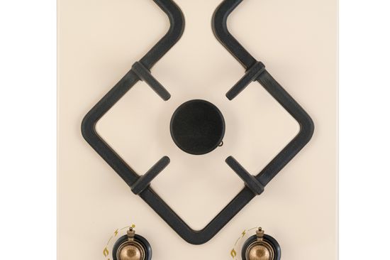 Газовая варочная панель RICCI RGN-KA2003BG