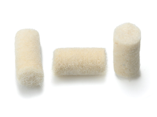 Патч A2S GUN 5,0 мм 100 шт. (A2S-5,0-100)