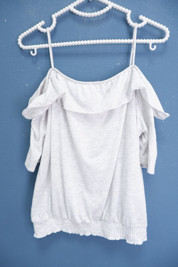 Топ H&M повседневный на 14 лет