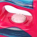 Утюг, коробка QF2902P/S