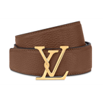 Пояс LOUIS VUITTON Logo 3.5cm, m8228v
