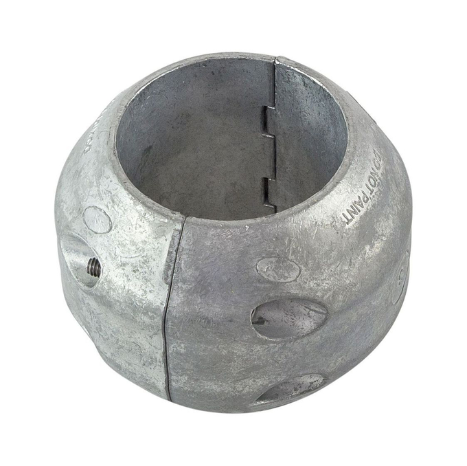 Анод цинковый для валолинии, D76 мм. Martyr