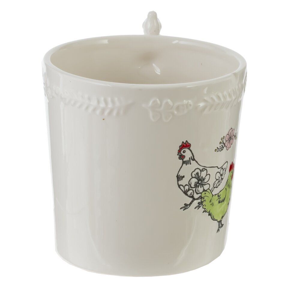 GAEM Кружка, 450 мл, L14 W10 H10 см