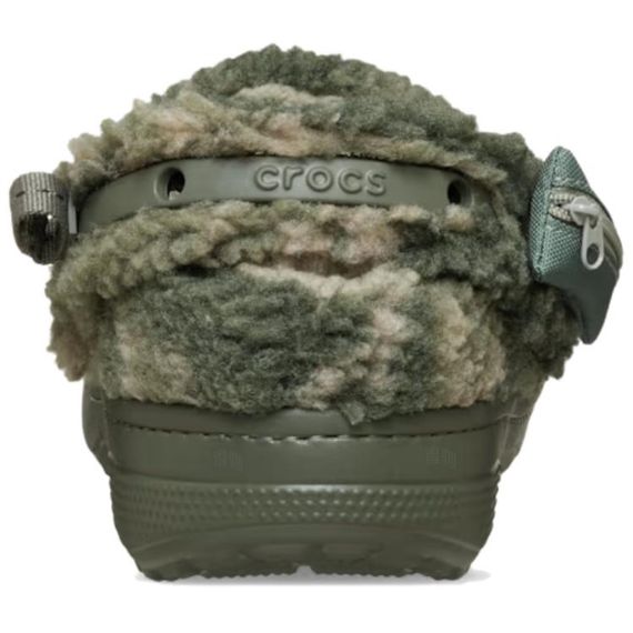 Crocs Classic Clog 'Green'