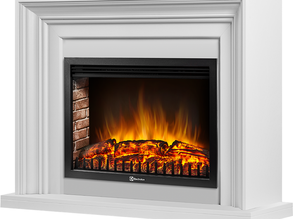 Портал Firelight Stretto 30 белый