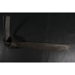 Ременная заготовка Махагон + Плита Скала