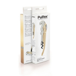Штопор для вина ClickCut Gold в п\у Pulltex