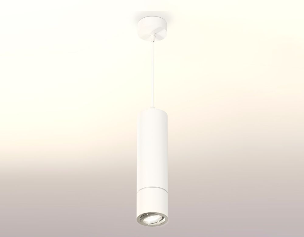 Ambrella Комплект подвесного поворотного светильника MR16 Подвесные XP7401040