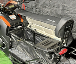 Снегоход MOTOLAND Snowfox 200