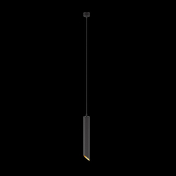 Подвесной светильник Maytoni Lipari P044PL-01-40GU10-B