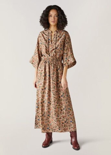 Платье Loro Piana