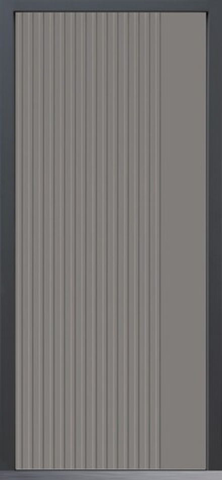 Входная дверь PRIME LINE "TETRIS GREY"