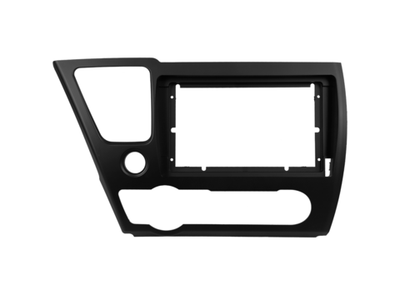 Переходная рамка для Honda Civic 9 4D (Middle East) 2013-2017 9.0"