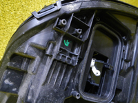 Битая Фара правая Mercedes E W213 (2016-2021) LED