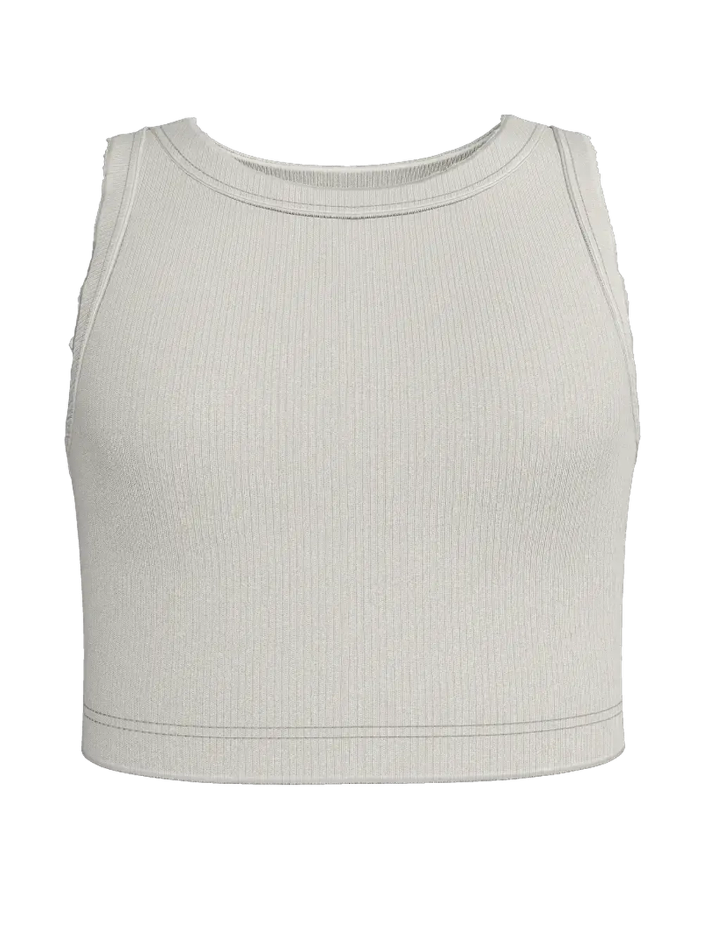 Кроп Топ для девочки летний