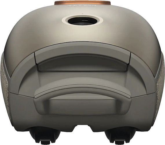 Пылесос Miele SUMF0 Guard L1 AllFloor Titanium перламутровый