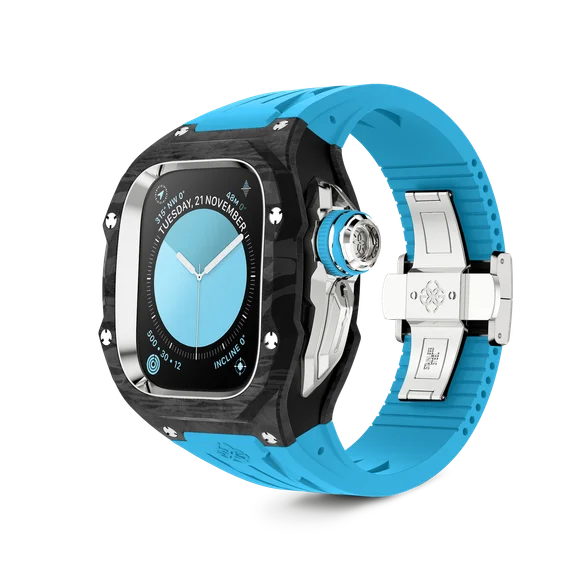 Корпус для Apple Watch Ultra RSCIII49 - Sierra Blue