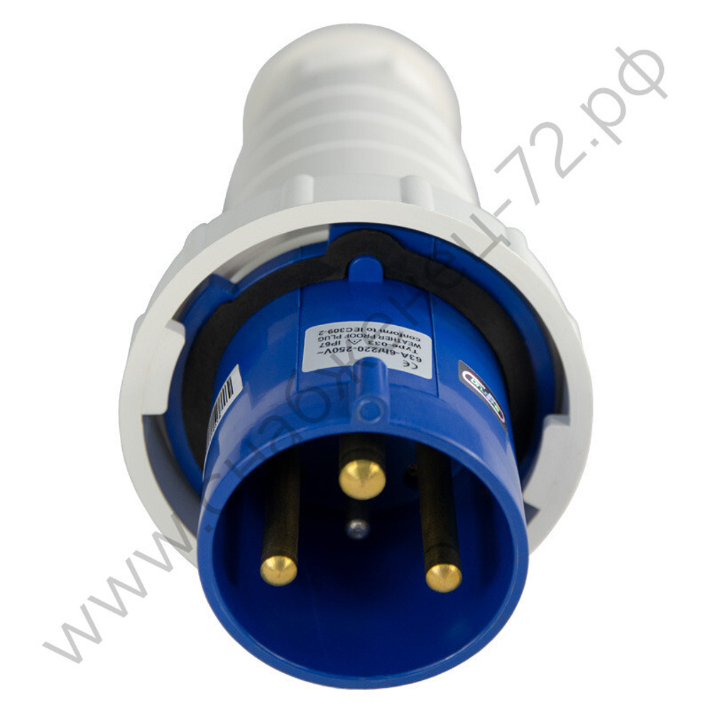 Вилки переносные Энергия TS