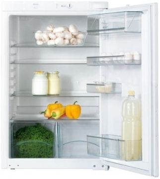 Встраиваемый холодильник Miele K 9212 i