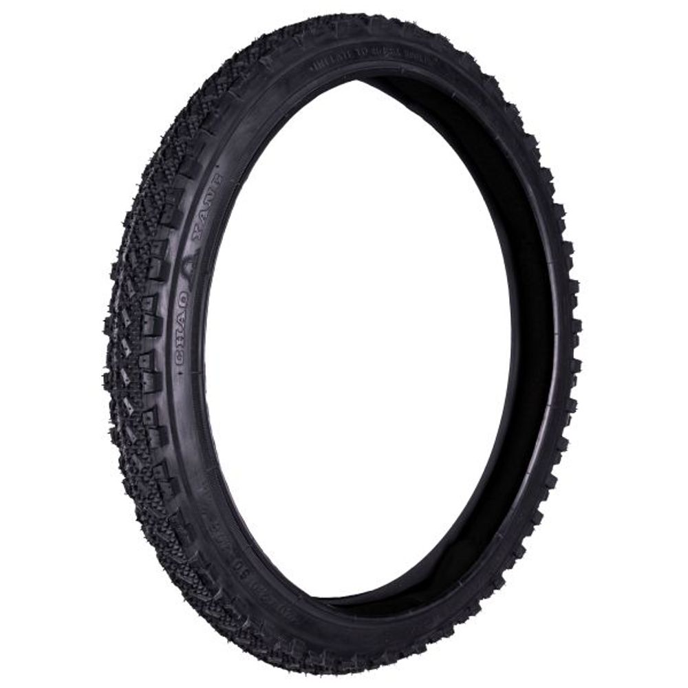 Велопокрышка 20" Chao Yang 20х2,0 H-568/620055