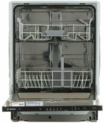 Bosch SMV25BX01R