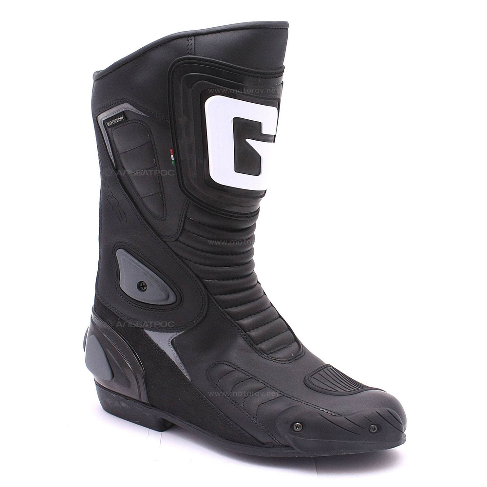 Мотоботы Gaerne G-RT Aquatech