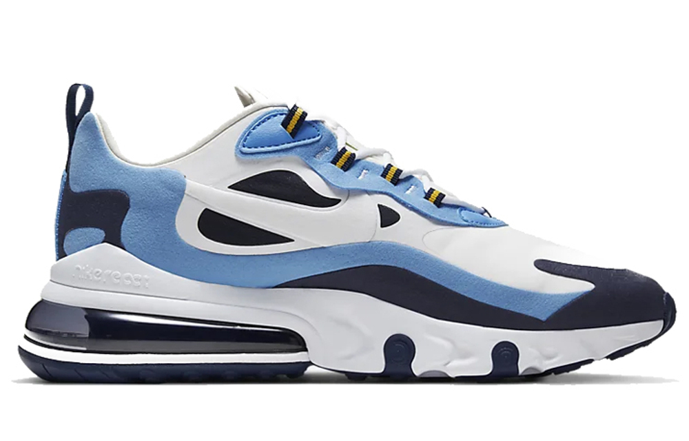 Кроссовки Nike Air Max 270 React