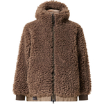 Oakley Fw25 Fgl Link Boa Velvet Feel Coat
