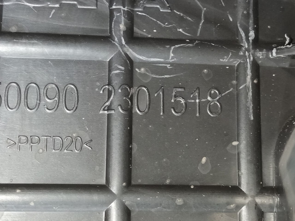 Отопитель в сборе 2019г.