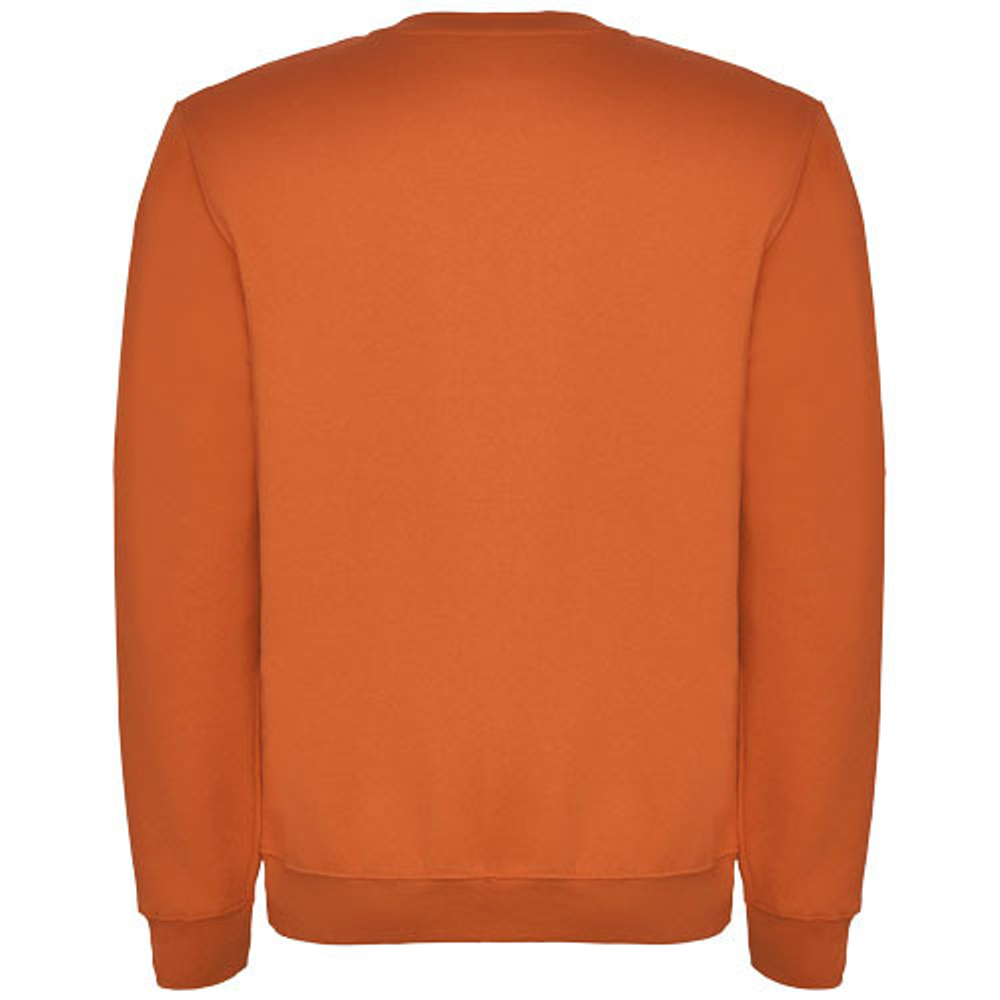 Свитер унисекс Clasica с круглым вырезом