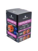 Алмазная коронка по бетону 68 мм с микроударом