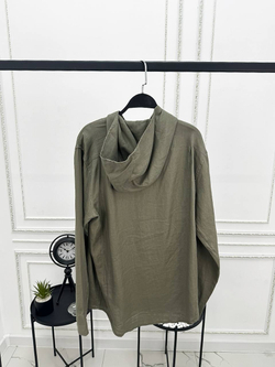 Костюм Kiton хаки