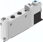 VUVG-L10-M52-MZT-M7-1P3 Распределитель с электроуправлением