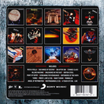 Judas Priest / The Complete Albums Collection (19CD)