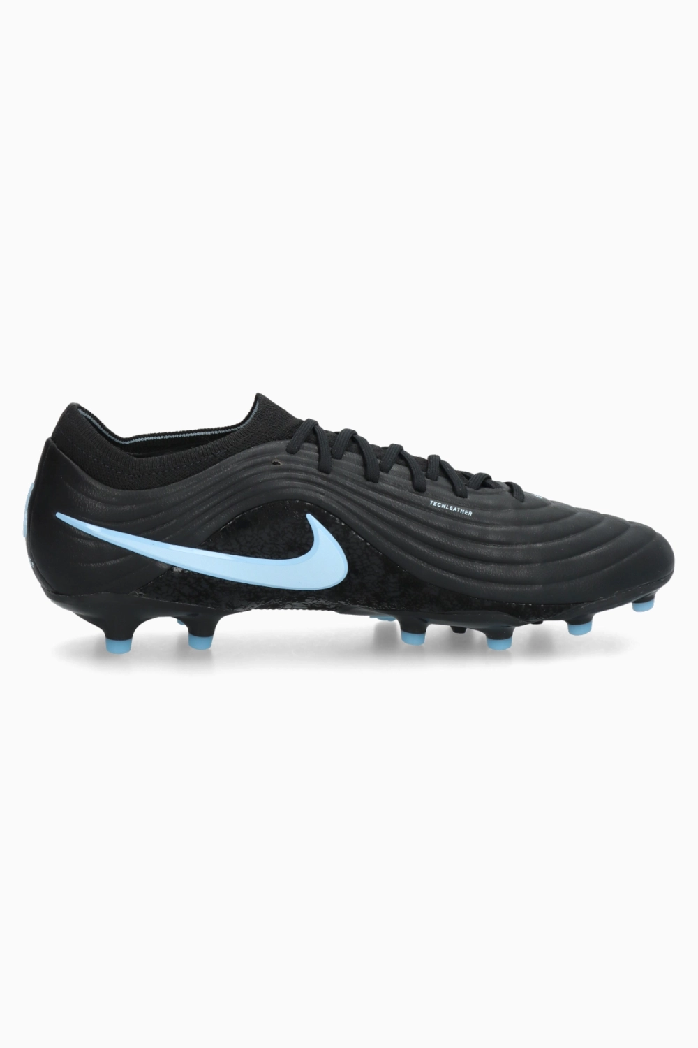 Бутсы Nike Tiempo Maestro Elite AG-Pro - черный