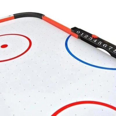 Weekend Аэрохоккей «Falcon» 6 ф (181 х 91 х 78 см, черный)