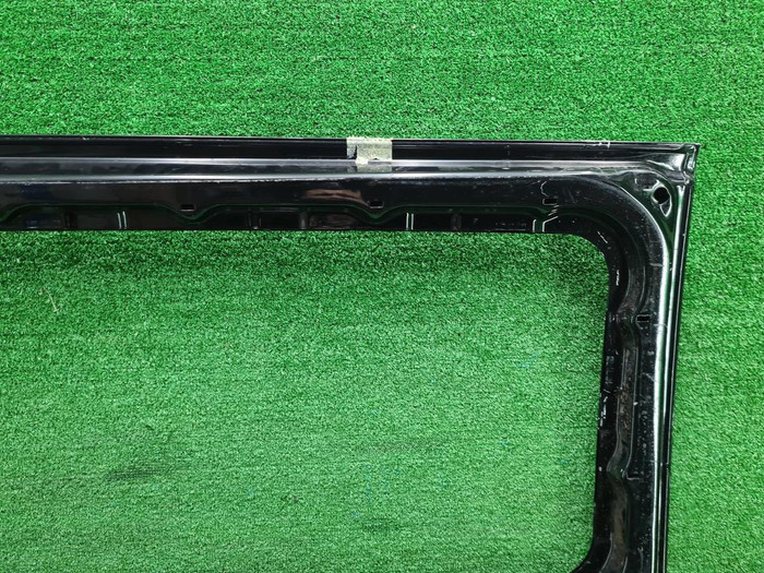 Дверь сдвижная правая Mercedes V w447 (2014-н.в.)